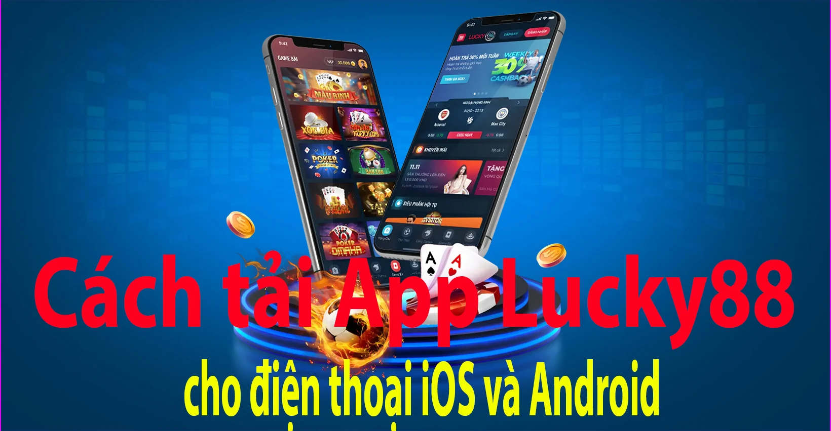 Hình minh họa — Loto188