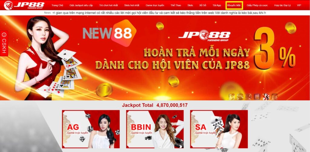 Hình minh họa — Loto188